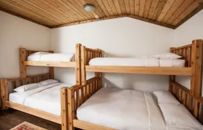 Black Bear Suite, w/Kitchen & Private Hot Tub - Image 5