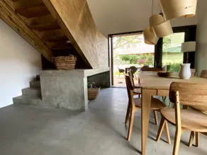 Almond garden, House with oven - Image 2