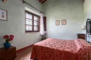 Cottage for two in the Capanne farmhouse - Image 4