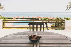 Bohemian Vibe frente al Mar - Image 4