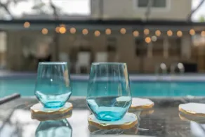 Tropical Luxury Escape with Backyard Oasis & Pool - Image 3