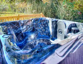 The Mill-House: Hot Tub, Fireplace, and Games - Image 5