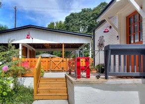 The Mill-House: Hot Tub, Fireplace, and Games - Image 3