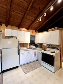 Peaceful Island Lakefront Home w/ Kayak & Swimming - Image 4