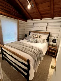Peaceful Island Lakefront Home w/ Kayak & Swimming - Image 3