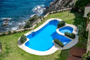 The SEA is rented in Altea - Image 3