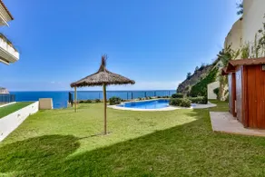 The SEA is rented in Altea - Image 5