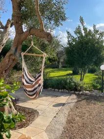 Villa among the olive trees and the sea in Tricase - Image 2