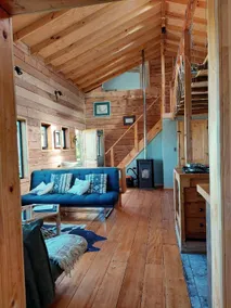 Chiloe Bridge House - Image 4