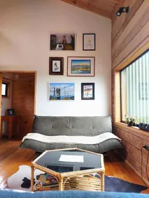 Chiloe Bridge House - Image 3
