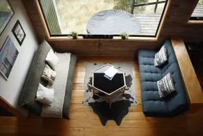 Chiloe Bridge House - Image 2