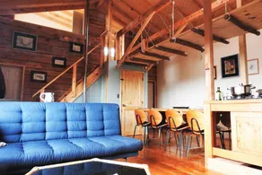 Chiloe Bridge House - Image 5