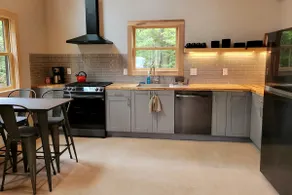 Copper Harbor Chalet - Image 4
