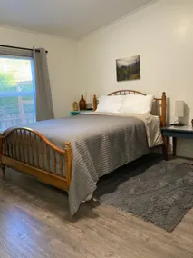 Cozy Island Cottage in Freeland - Pet Friendly - Image 4