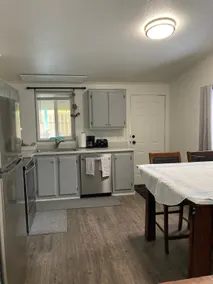 Cozy Island Cottage in Freeland - Pet Friendly - Image 5