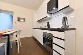Sapphire Apartment - Image 5
