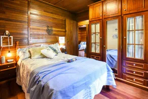 Casa Amarela - Charming Mountain House in Canela - Image 4