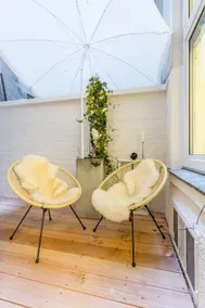 Supreme Art Suite - Central Vienna - Image 5