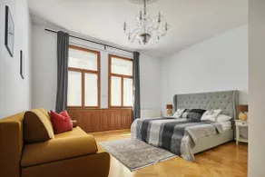 Lavish Design · Balcony · Jewish Quarter - Image 3