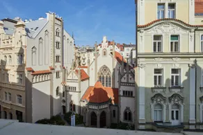 Lavish Design · Balcony · Jewish Quarter - Image 2