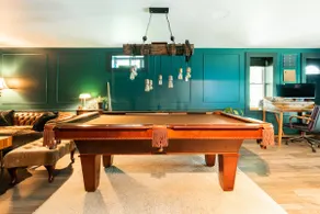 Dreamy A-Frame Cabin Hot-Tub | Games Room | Firept - Image 4