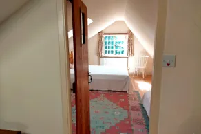 Cosy cottage on organic family smallholding - Image 3