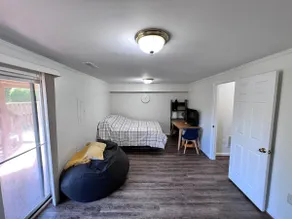 Private 1BR/1BA Suite with Separate Entrance - Image 5
