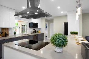 5BR Single-Level Home | Heated Pool, Spa, Grill - Image 3