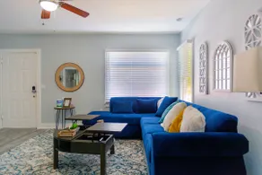Cozy and Peaceful Get-a-way Home - Image 3