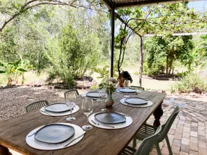 Casa Azul - Off-grid Hideaway Agnes Water 1770 - Image 3
