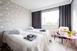 Cozy apartment by the sea. - Image 5