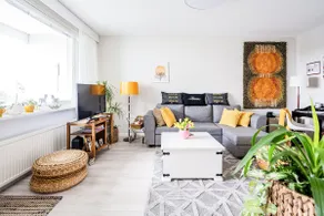 Cozy apartment by the sea. - Image 3