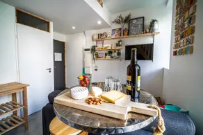 Current Offer Le Pop'Art /rent4night Grenoble - Image 5