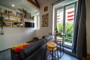 Current Offer Le Pop'Art /rent4night Grenoble - Image 2