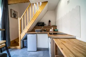 Current Offer Le Pop'Art /rent4night Grenoble - Image 4