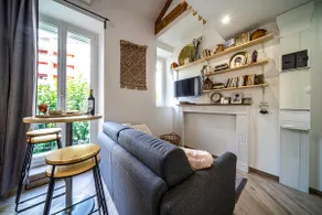 le Chartreuse / Rent4night Grenoble - Image 2