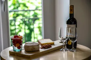 le Chartreuse / Rent4night Grenoble - Image 5