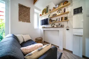le Chartreuse / Rent4night Grenoble - Image 3