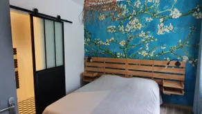 Cottage with exceptional views - Image 5