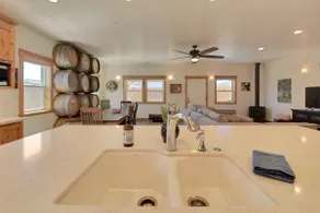 All the Amenities - Walk to Murphy's Main Street! - Image 2