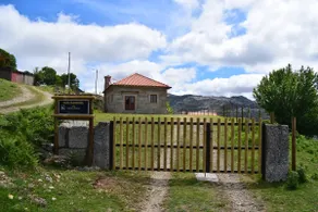 \"Waldhaus\" in Branda da Bouça dos Homens - Image 2