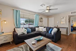 Cozy 3-Bedroom Home with Brand New Pool! - Image 5