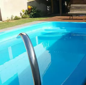Mozambique house with pool exclusive space - Image 2