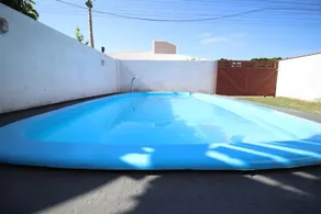 Mozambique house with pool exclusive space - Image 3
