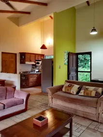 Beautiful house in the countryside, 15 minutes from the sea. - Image 5
