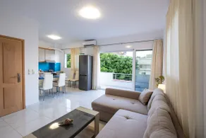 Filocsenia luxury apartment at tsoutsouras - Image 2