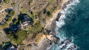 Abalone Cove - Oceanfront Getaway with Hot Tub - Image 3