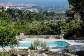 Mithonies Villa, with Private Pool & BBQ, By ThinkVilla - Image 2