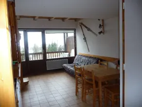 Large duplex apartment in Ancelle - Image 2