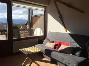 Large duplex apartment in Ancelle - Image 4